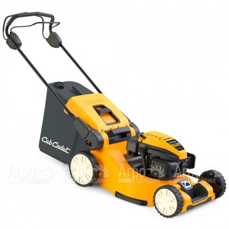Газонокосилка бензиновая Cub Cadet XM1 ER53  в Волгограде