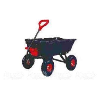 Тележка VicArt Тачанка 350 кг  в Волгограде