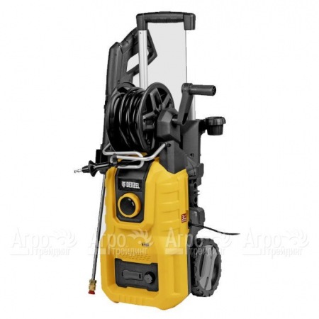 Мойка высокого давления Denzel R-180iD в Волгограде