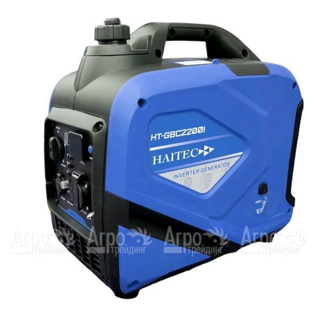 Бензогенератор инверторный Haitec HT-GBС2200I в Волгограде