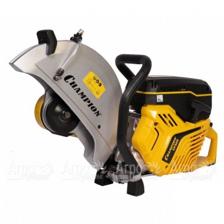 Бензорез Champion CP350 в Волгограде
