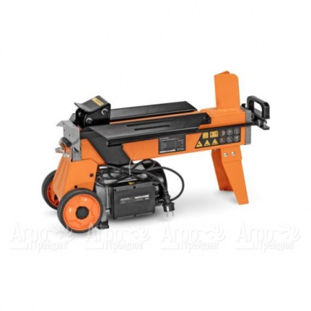 Электрический дровокол Villartec LS 370 в Волгограде