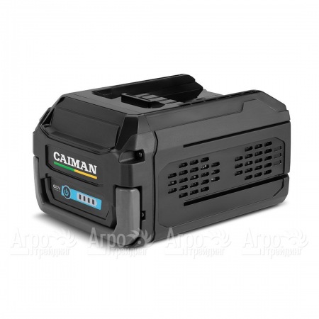 Батарея аккумуляторная ENO B6080 для аккумуляторной техники Caiman в Волгограде