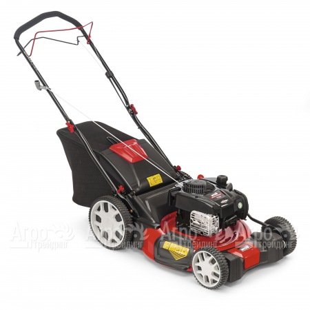 Газонокосилка бензиновая MTD OPTIMA 53 SPB HW 4 in 1  в Волгограде