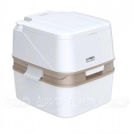 Биотуалет Lupmex 79123 в Волгограде