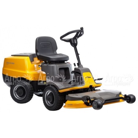 Райдер Stiga Villa 520 HST  в Волгограде