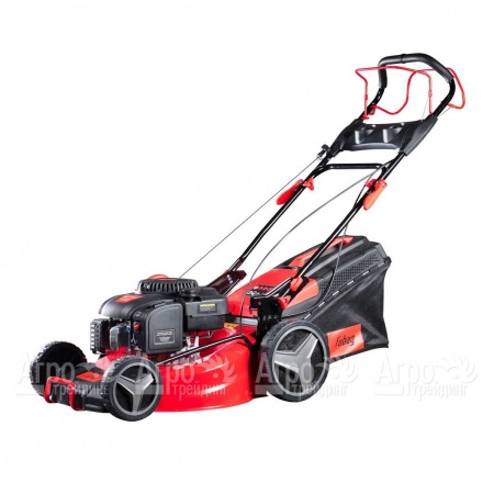 Газонокосилка бензиновая Fubag FPL 53 SMF в Волгограде