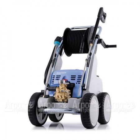 Мойка высокого давления Kranzle Quadro 1500 TS T  в Волгограде