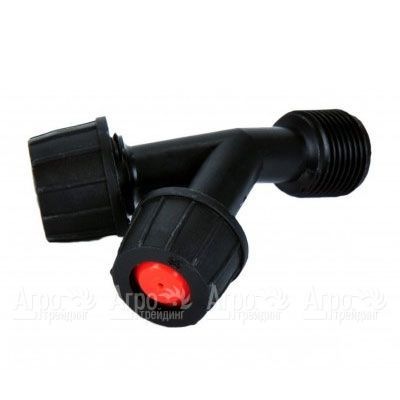 Насадка 0809.017700 для опрыскивателя Elitech ОСА 18/15 в Волгограде