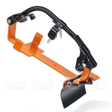 Набор монтажный для крепления тележке FW-20 для бензореза Stihl TS-400 в Волгограде