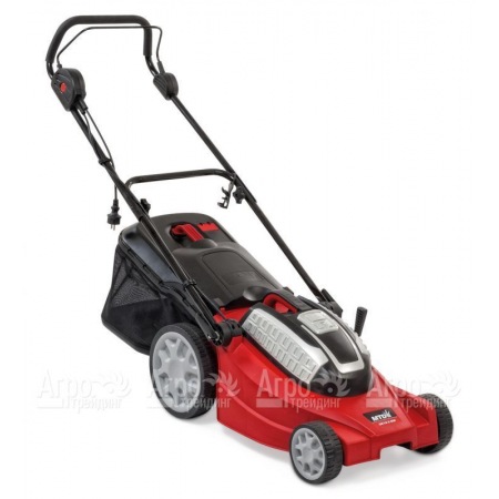 Газонокосилка электрическая MTD 3816 E HW  в Волгограде