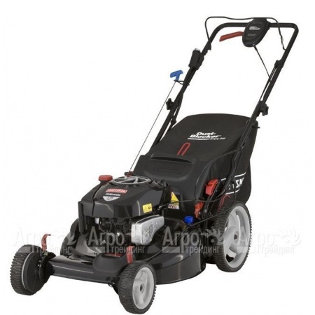 Газонокосилка бензиновая Craftsman 37044  в Волгограде