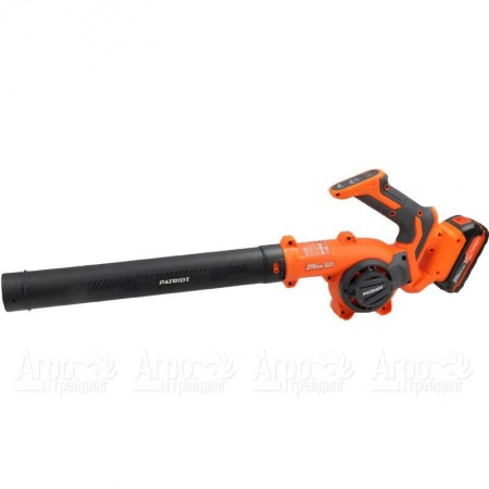 Воздуходувка аккумуляторная Patriot CB 211 (без аккумулятора и зарядного устройства) в Волгограде
