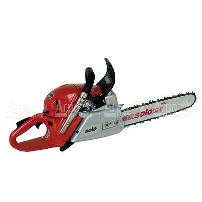 Бензопила Solo 665-45-18"  в Волгограде