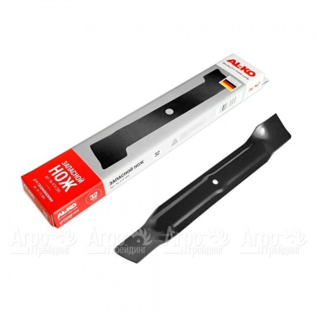 Нож мульчирующий 40 см для газонокосилки AL-KO Comfort 40 E  в Волгограде