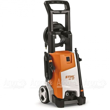 Мойка высокого давления Stihl RE 100 в Волгограде