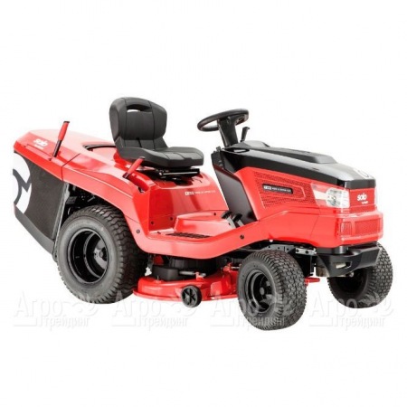 Садовый минитрактор Solo by AL-KO T 20-105.6 HD V2  в Волгограде