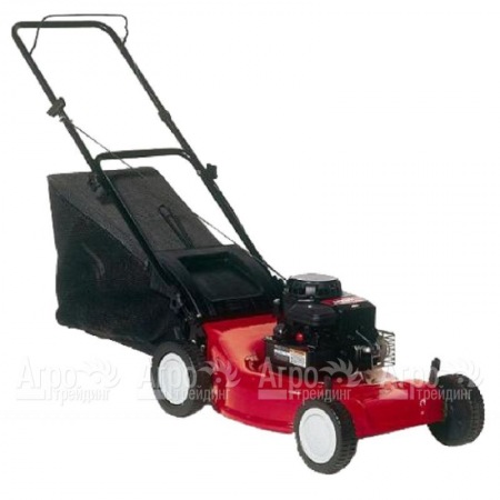 Газонокосилка бензиновая MTD 46 SPB-35  в Волгограде