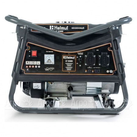 Бензогенератор Helmut LT 2200 2 кВт в Волгограде