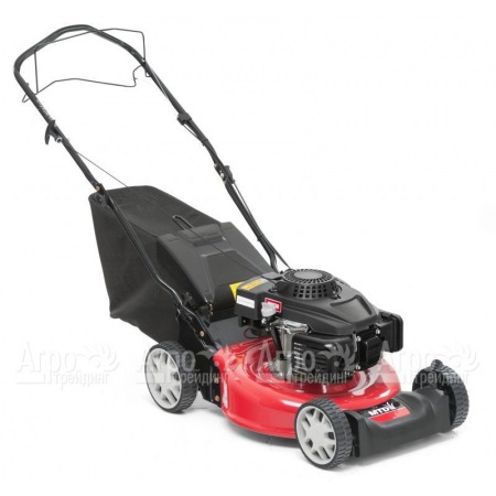 Газонокосилка бензиновая MTD SMART 53 SPO  в Волгограде