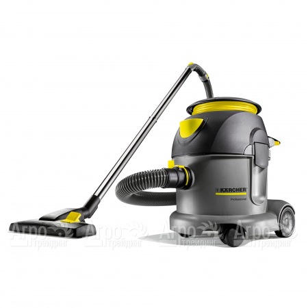 Пылесос сухой уборки Karcher T 10/1  в Волгограде