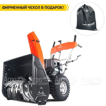 Снегоуборщик Yard Fox Basic 6152E в Волгограде