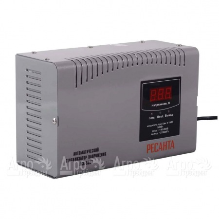 Стабилизатор Ресанта АСН-500 Н в Волгограде