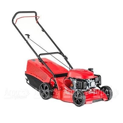 Газонокосилка бензиновая Solo by AL-KO 4238 P-A в Волгограде