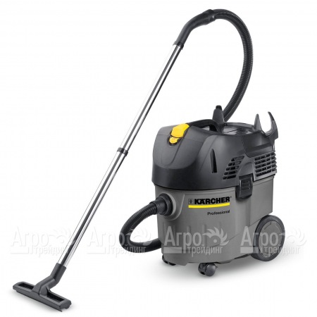 Водо-пылесос Karcher NT 351 Eco  в Волгограде