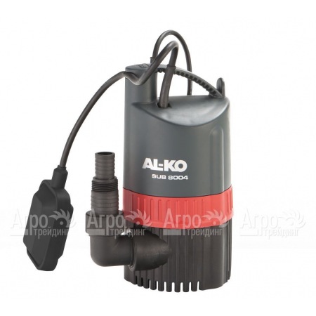 Погружной насос Al-KO SUB 8004 в Волгограде