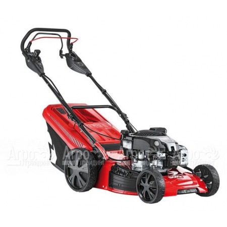 Газонокосилка бензиновая Solo by AL-KO 4755 VSI  в Волгограде