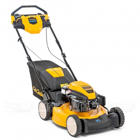 Газонокосилка бензиновая Cub Cadet CC LM2 DR53S  в Волгограде