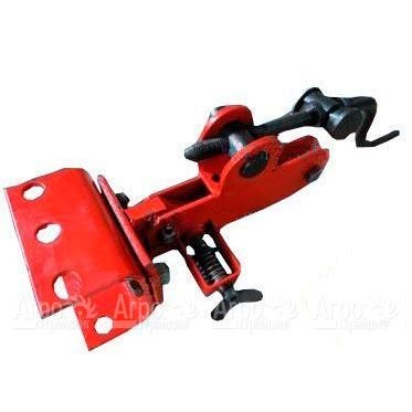 Сцепка откидная для мотоблоков DDE Буцефал-1/2, Минотавр, Молох, Pubert Quatro  в Волгограде