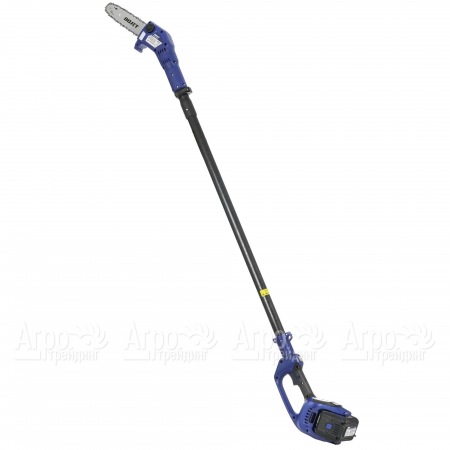 Высоторез аккумуляторный Bojet CPSP60-25 в Волгограде