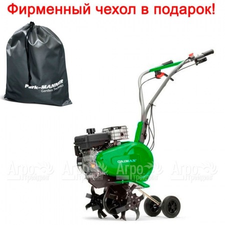 Культиватор Caiman Nano 40K  в Волгограде