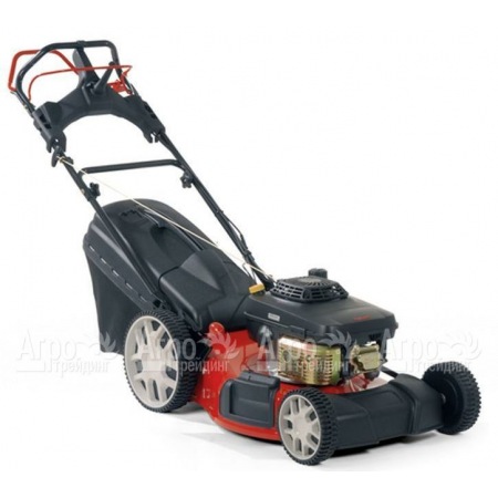 Газонокосилка бензиновая MTD PRO 53 SPK HW  в Волгограде