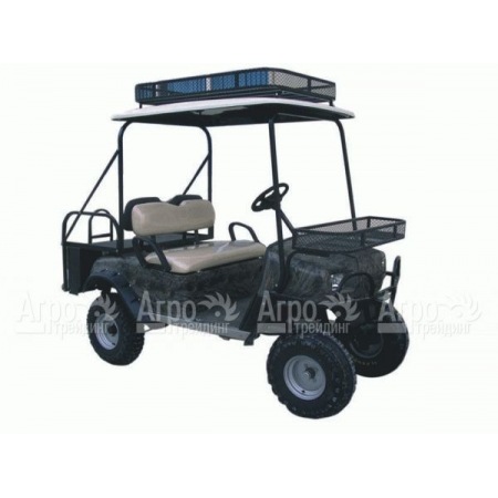 Электрический кар Ital Car XTR 484  в Волгограде