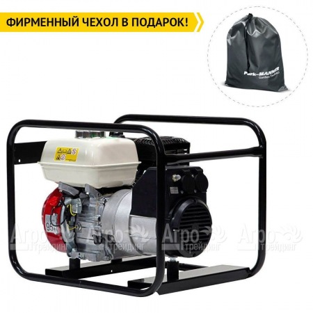 Бензогенератор Europower EP 2500 1.6 кВт в Волгограде