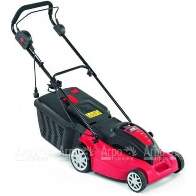 Газонокосилка электрическая MTD Optima 38 E  в Волгограде