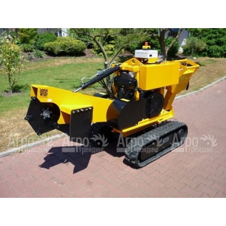 Измельчитель пней Laski Predator P26R  в Волгограде