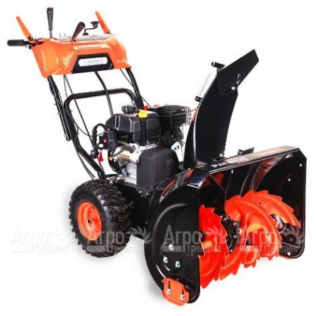 Снегоуборщик Patriot PS 781 E  в Волгограде