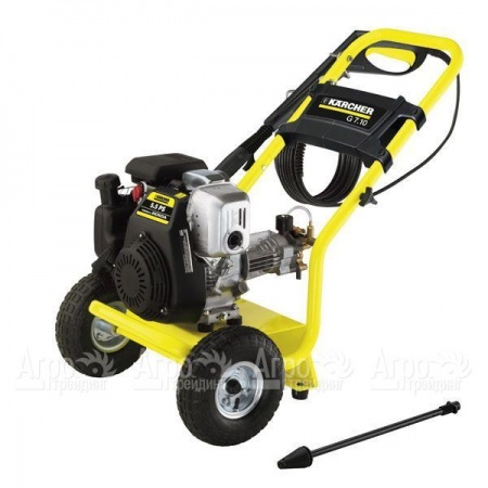 Мойка высокого давления Karcher G 7.10 M  в Волгограде