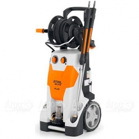 Мойка высокого давления Stihl RE 272 Plus  в Волгограде
