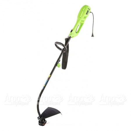  Электрокоса (электрический триммер) Сибртех ЭКИ-1000 в Волгограде