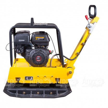 Виброплита бензиновая Zitrek CNP 330YА-2  в Волгограде