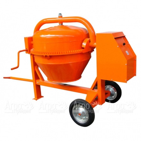 Бетоносмеситель Zitrek ZBR 600/220V (Бетономешалка Zitrek ZBR 600/220V)  в Волгограде