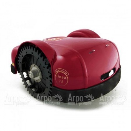 Газонокосилка-робот Caiman Ambrogio L75 Evolution Plus  в Волгограде