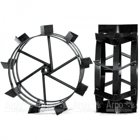 Грунтозацепы 9х18х4 см для мотоблоков Prorab  в Волгограде