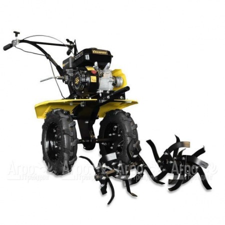 Мотоблок Champion BC8733 в Волгограде