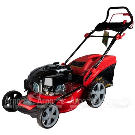 Газонокосилка бензиновая DDE LMS 46-65 DB Соната-3  в Волгограде